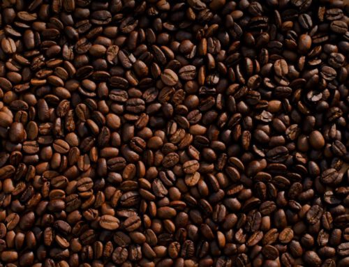 Coffee Price at 10-Year High