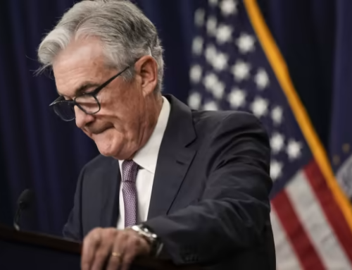 Fed Raises Interest Rates Again