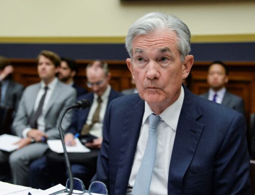 Fed Raises Interest Rates by 0.50% to Highest Level in 15 Years