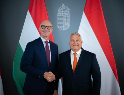 Hungary to abolish telecom tax, aiming for digital transformation