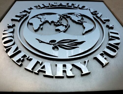 US Treasury official pushed IMF quota increase to bolster lending resources