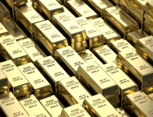 Record Highs in Gold Prices Amidst Global Uncertainty